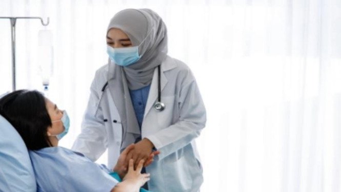 patient support